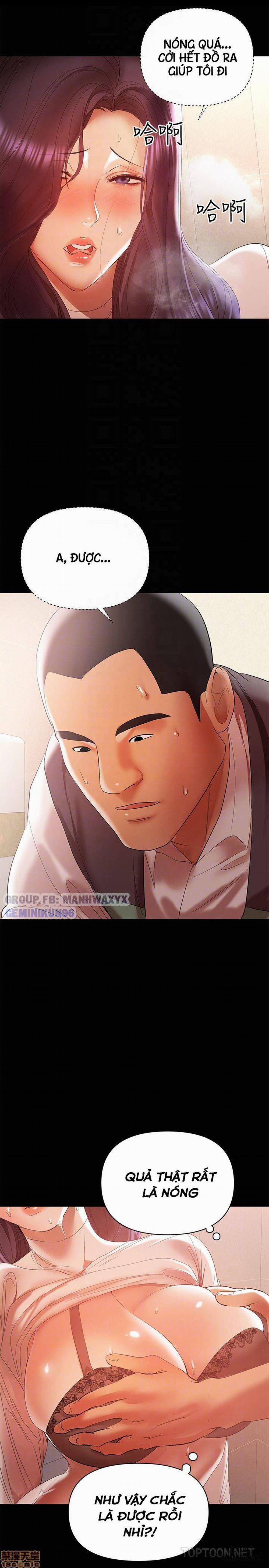 Bầu Sữa Vú Nuôi 12 trang 14