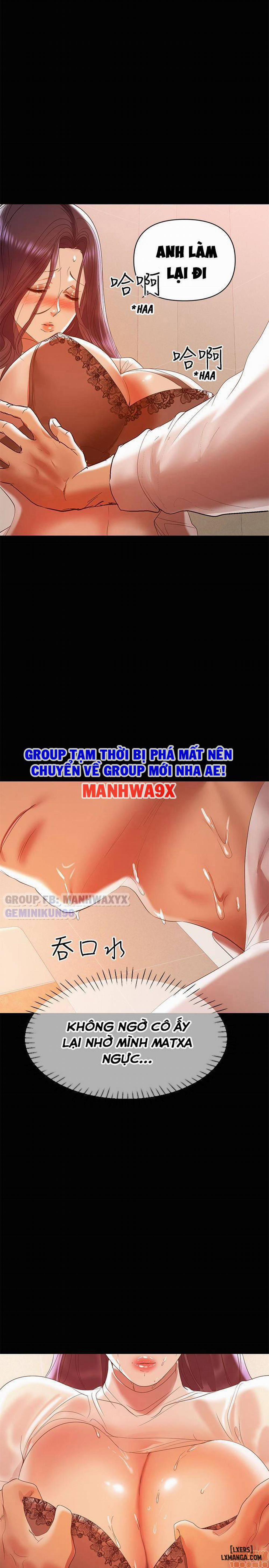 Bầu Sữa Vú Nuôi 12 trang 15