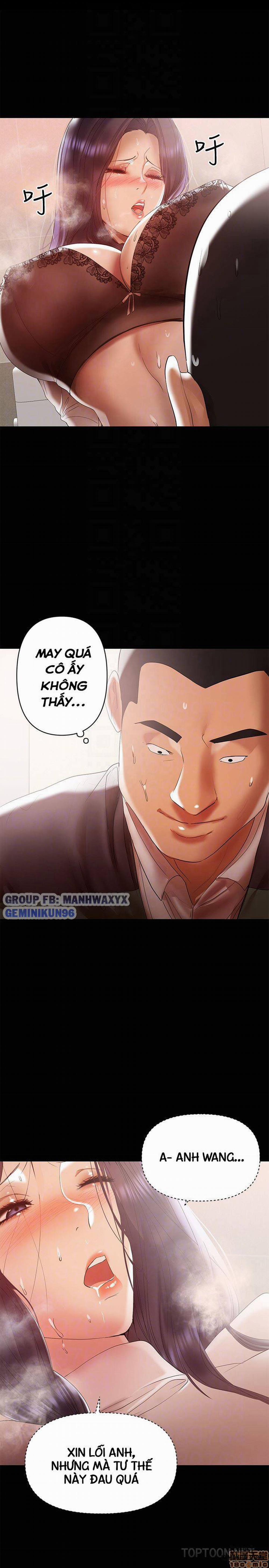 Bầu Sữa Vú Nuôi 12 trang 18