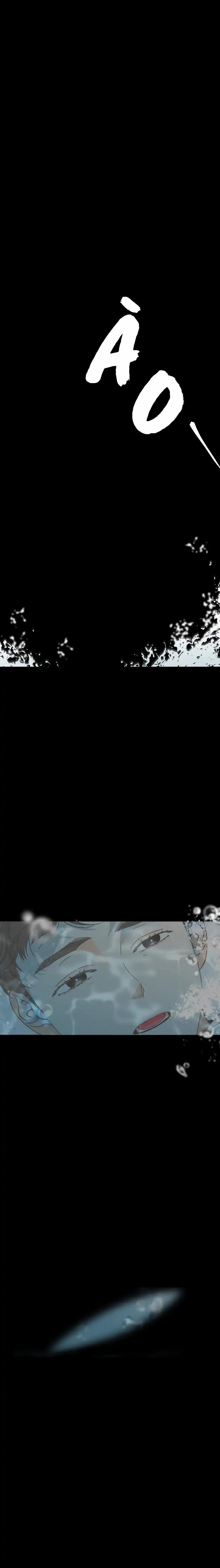 Bầu Trời Của Đại Dương 2 trang 0