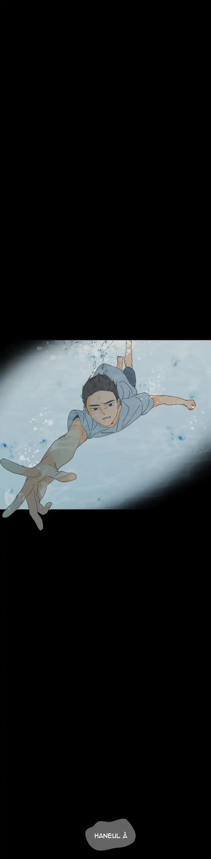 Bầu Trời Của Đại Dương 2 trang 1