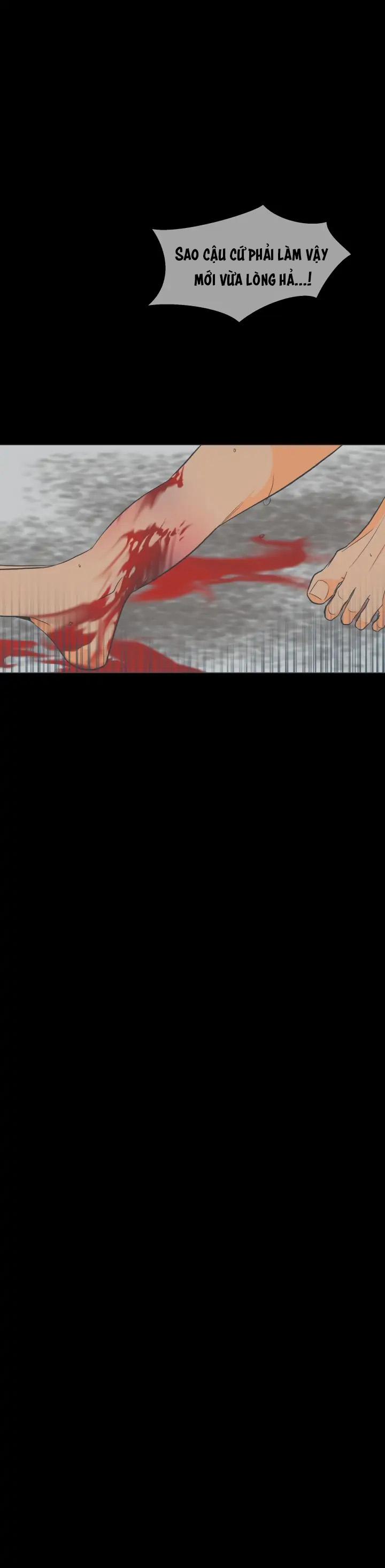 Bầu Trời Của Đại Dương 2 trang 4