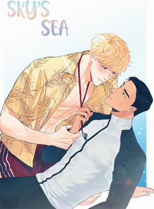 Đọc truyện tranh Bầu Trời Của Đại Dương