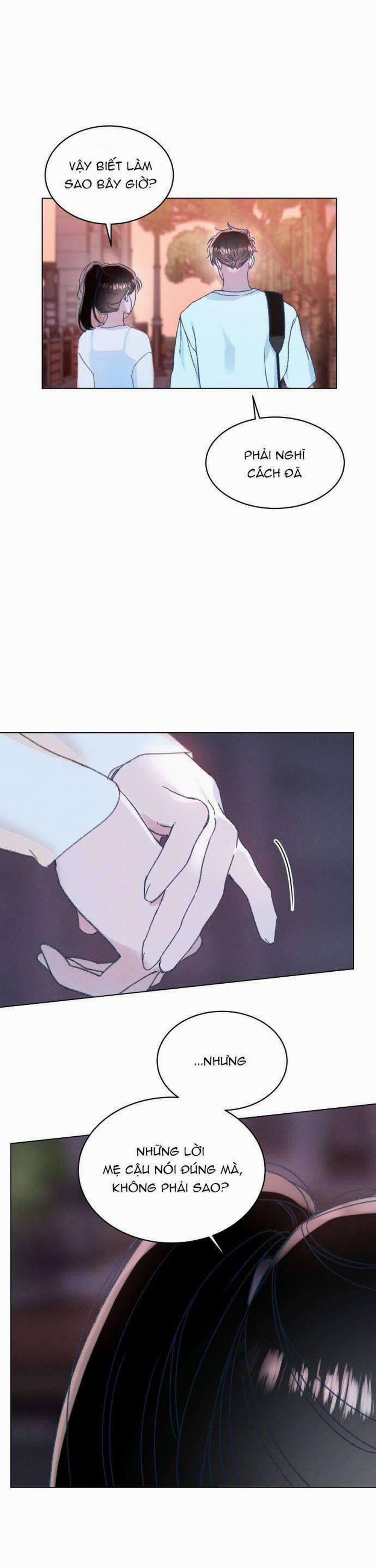 Bầu Trời Mùa Hạ Dấu Yêu 10 trang 15