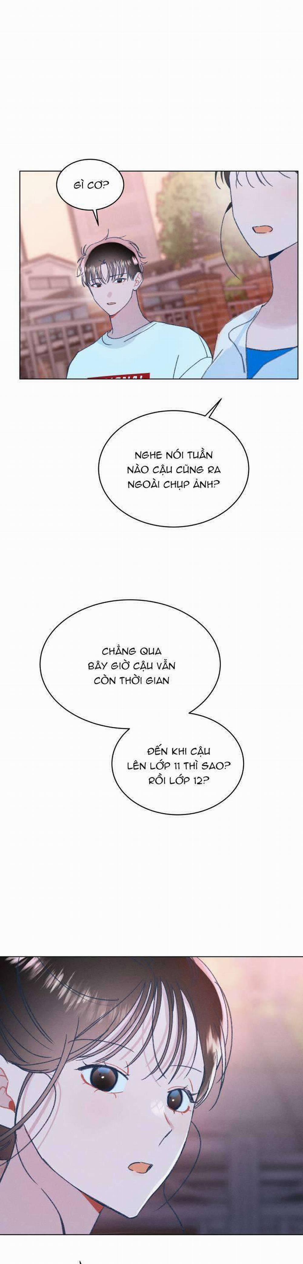 Bầu Trời Mùa Hạ Dấu Yêu 10 trang 16