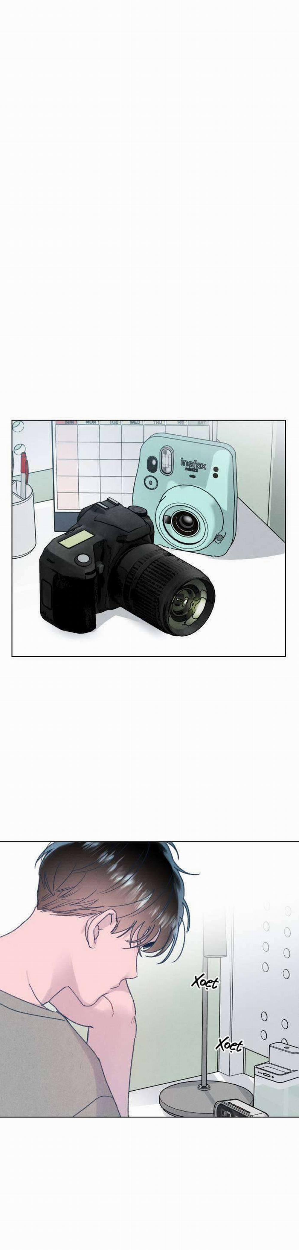 Bầu Trời Mùa Hạ Dấu Yêu 10 trang 20