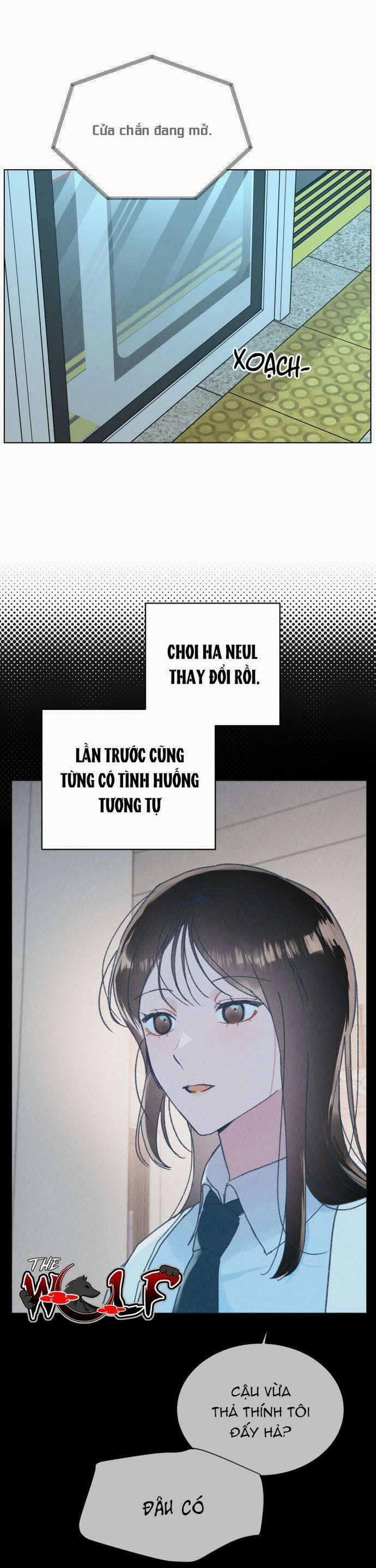 Bầu Trời Mùa Hạ Dấu Yêu 10 trang 3