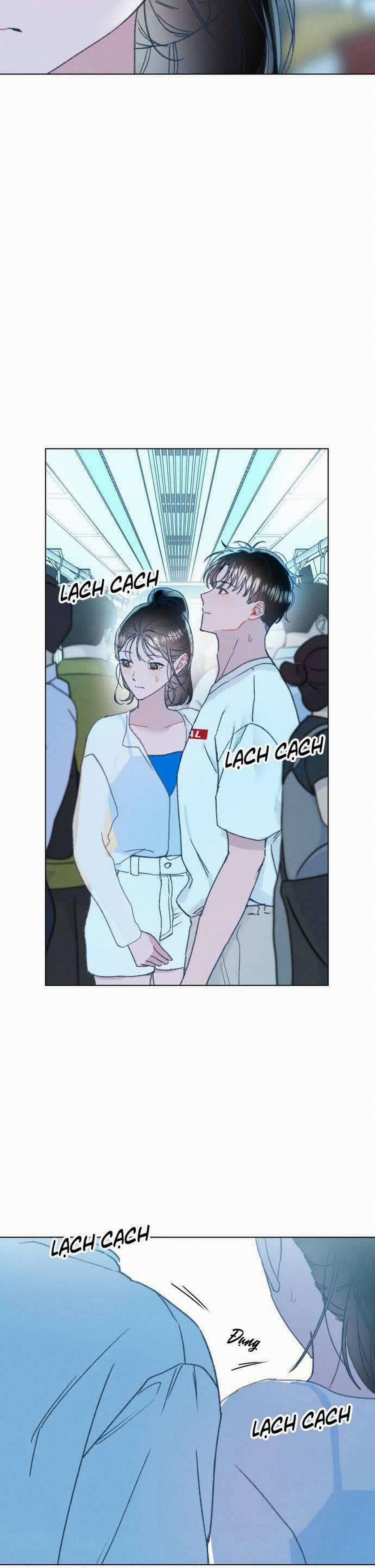 Bầu Trời Mùa Hạ Dấu Yêu 10 trang 6