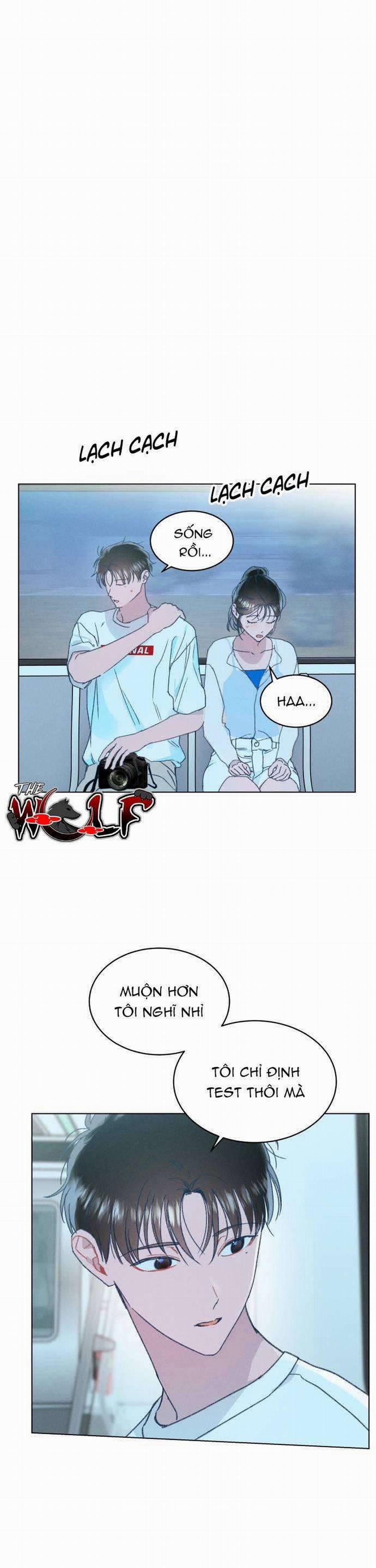 Bầu Trời Mùa Hạ Dấu Yêu 10 trang 8