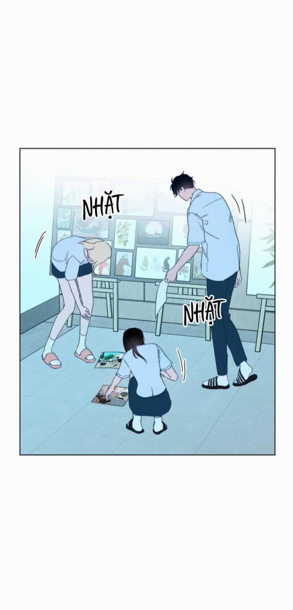 Bầu Trời Mùa Hạ Dấu Yêu 11 trang 10