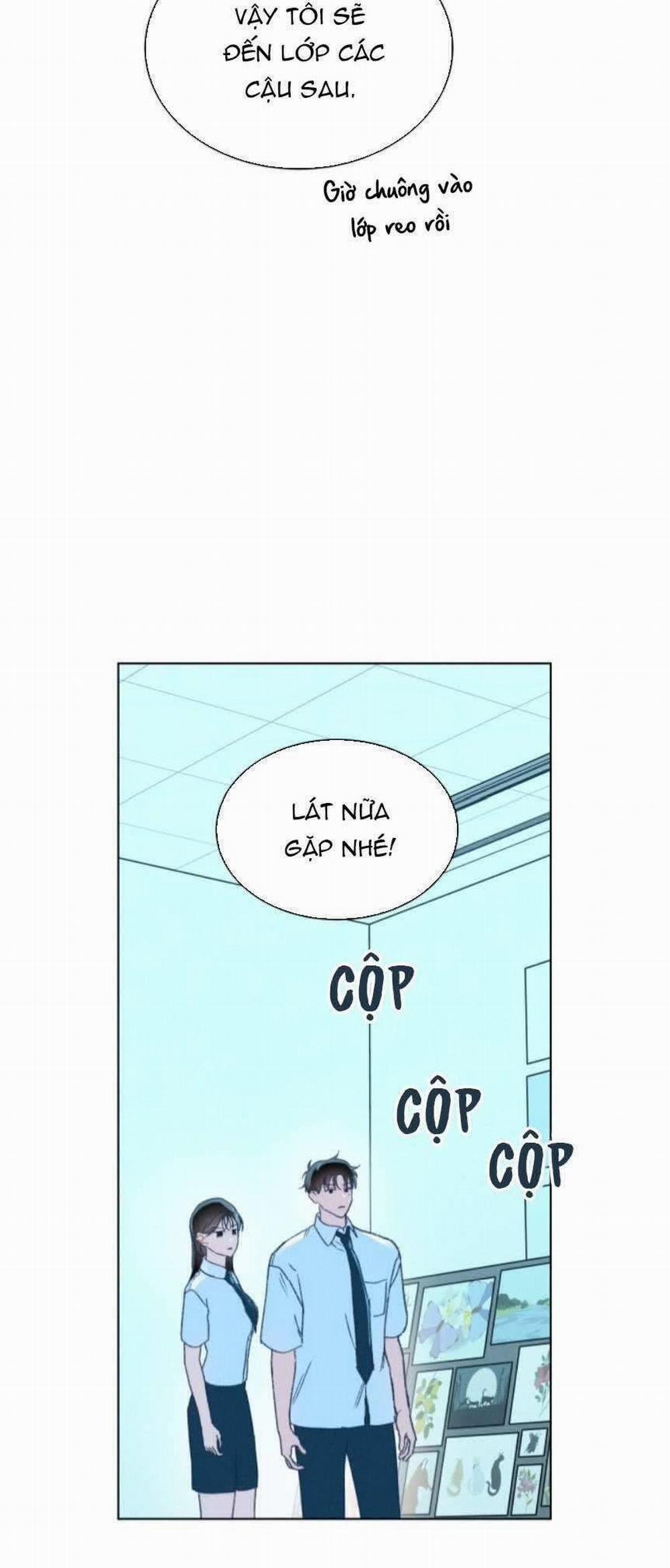 Bầu Trời Mùa Hạ Dấu Yêu 11 trang 17