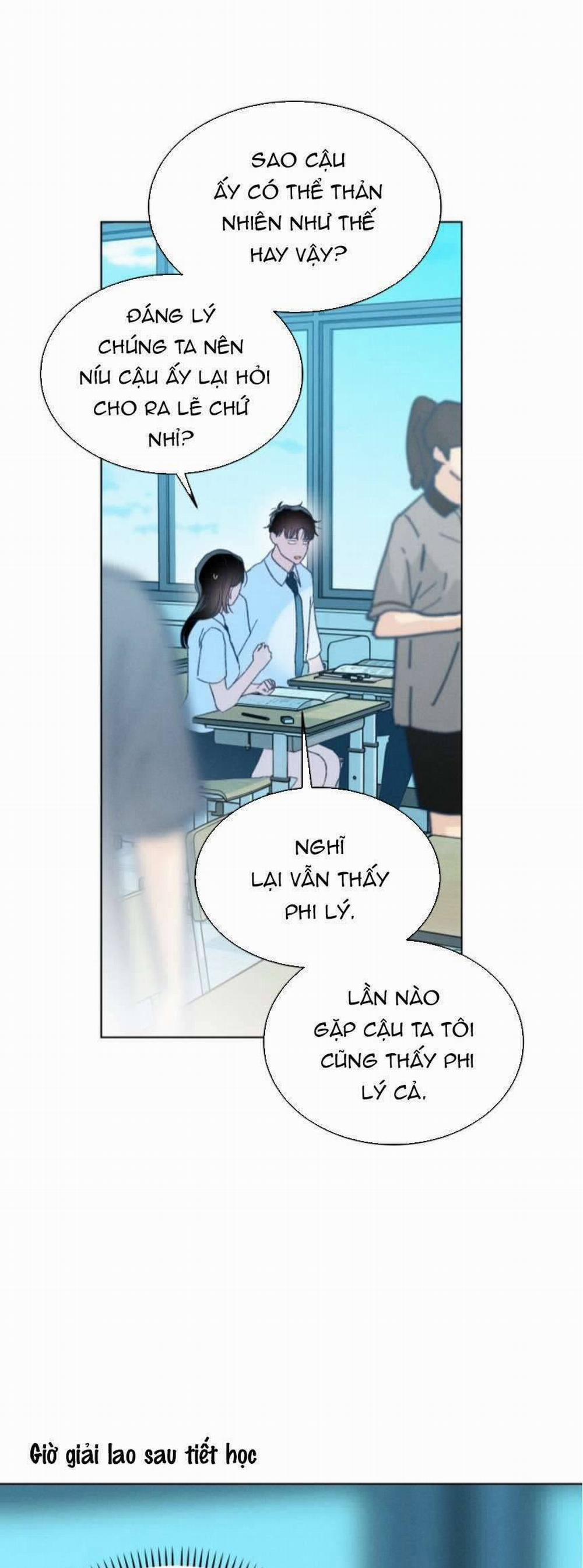 Bầu Trời Mùa Hạ Dấu Yêu 11 trang 20