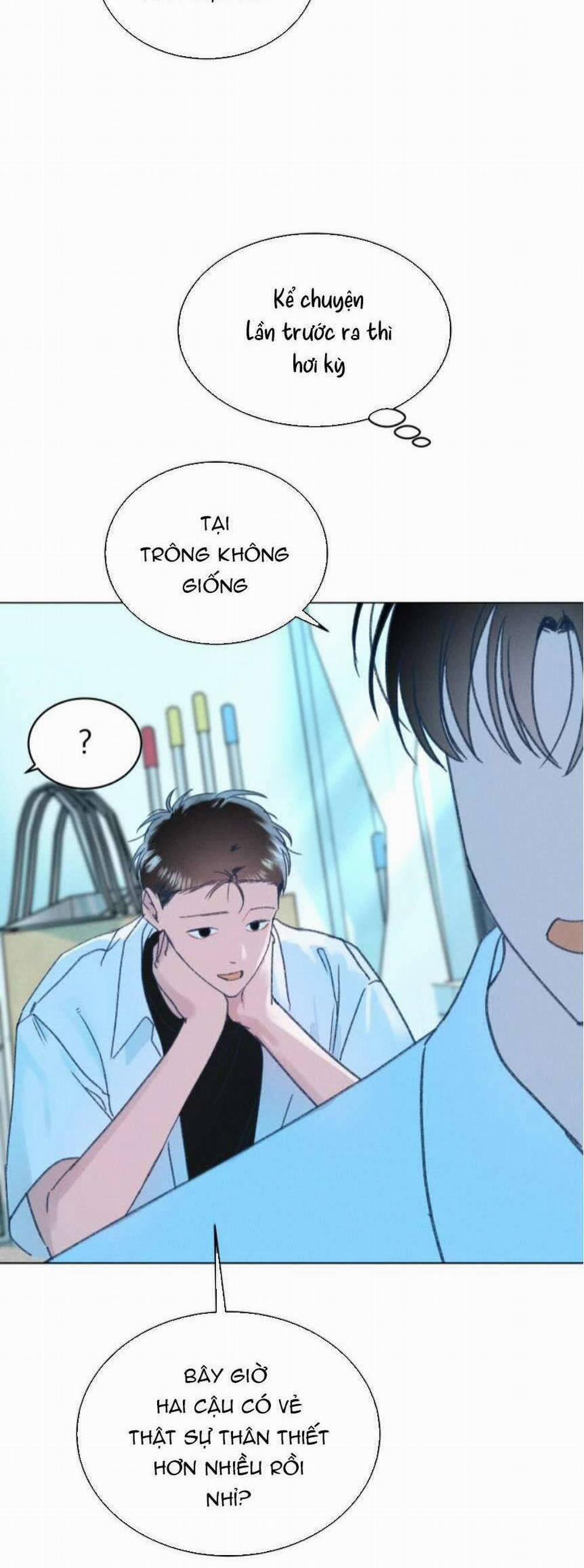 Bầu Trời Mùa Hạ Dấu Yêu 11 trang 23