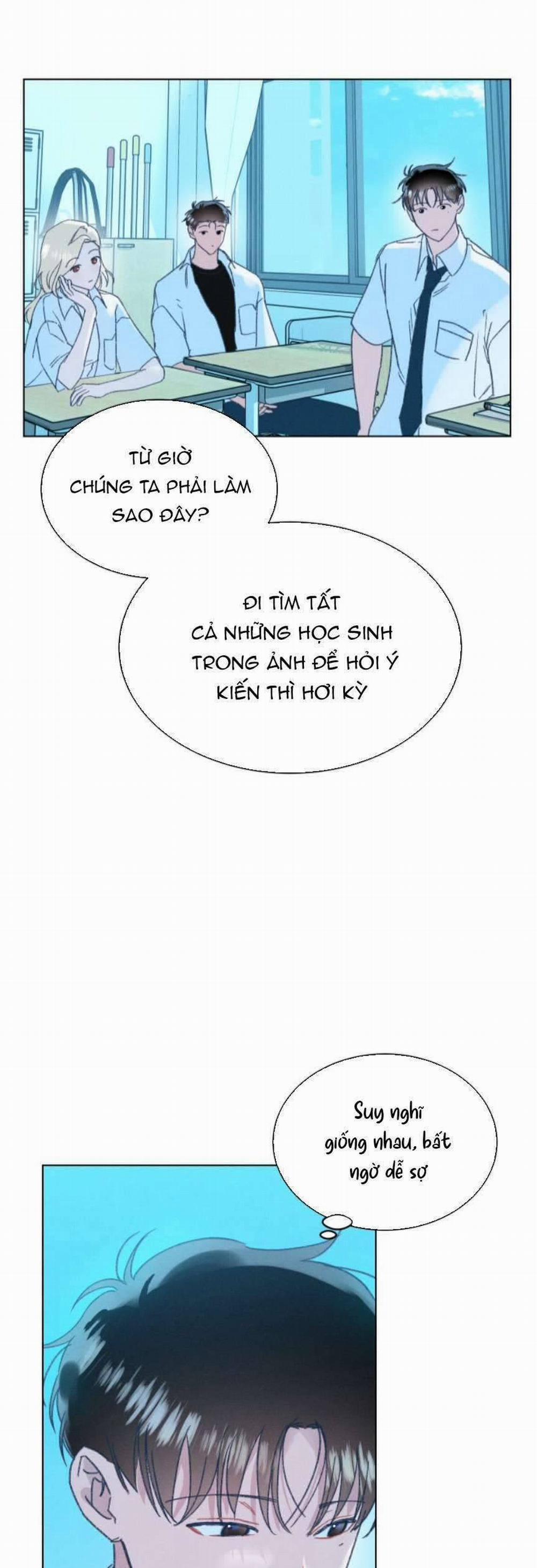 Bầu Trời Mùa Hạ Dấu Yêu 11 trang 46