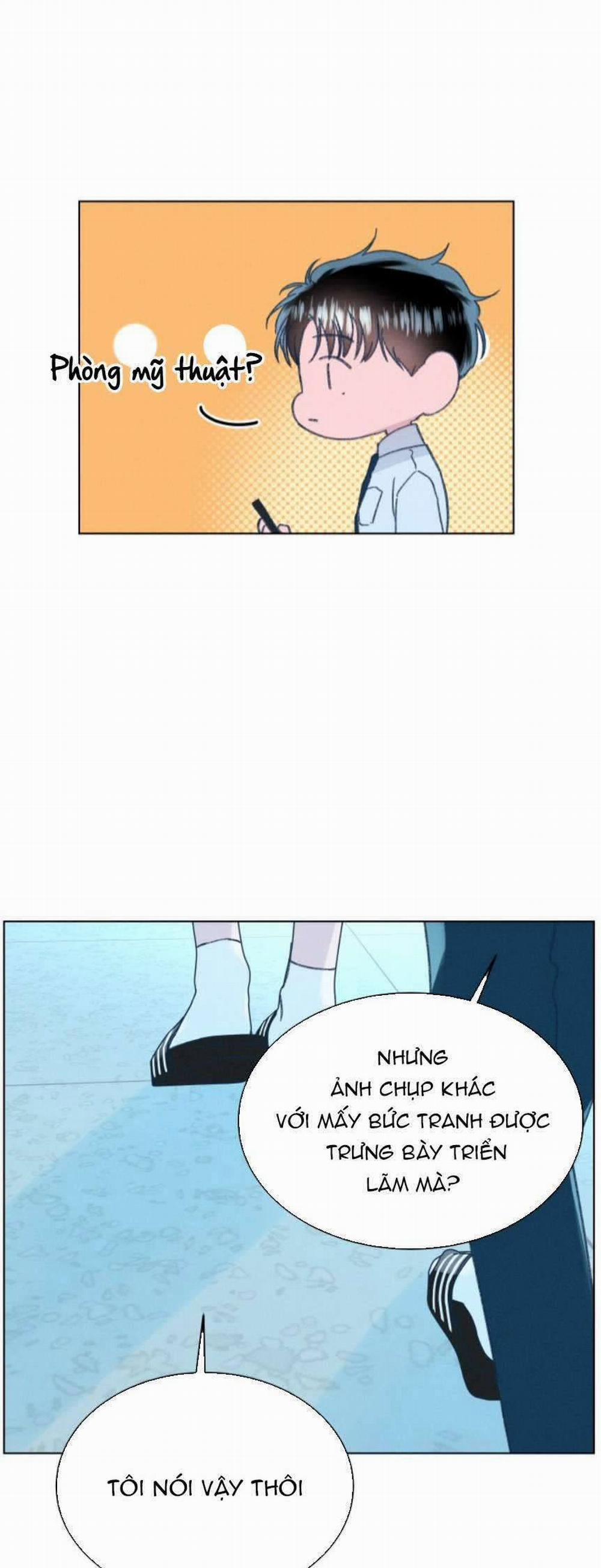 Bầu Trời Mùa Hạ Dấu Yêu 12 trang 11