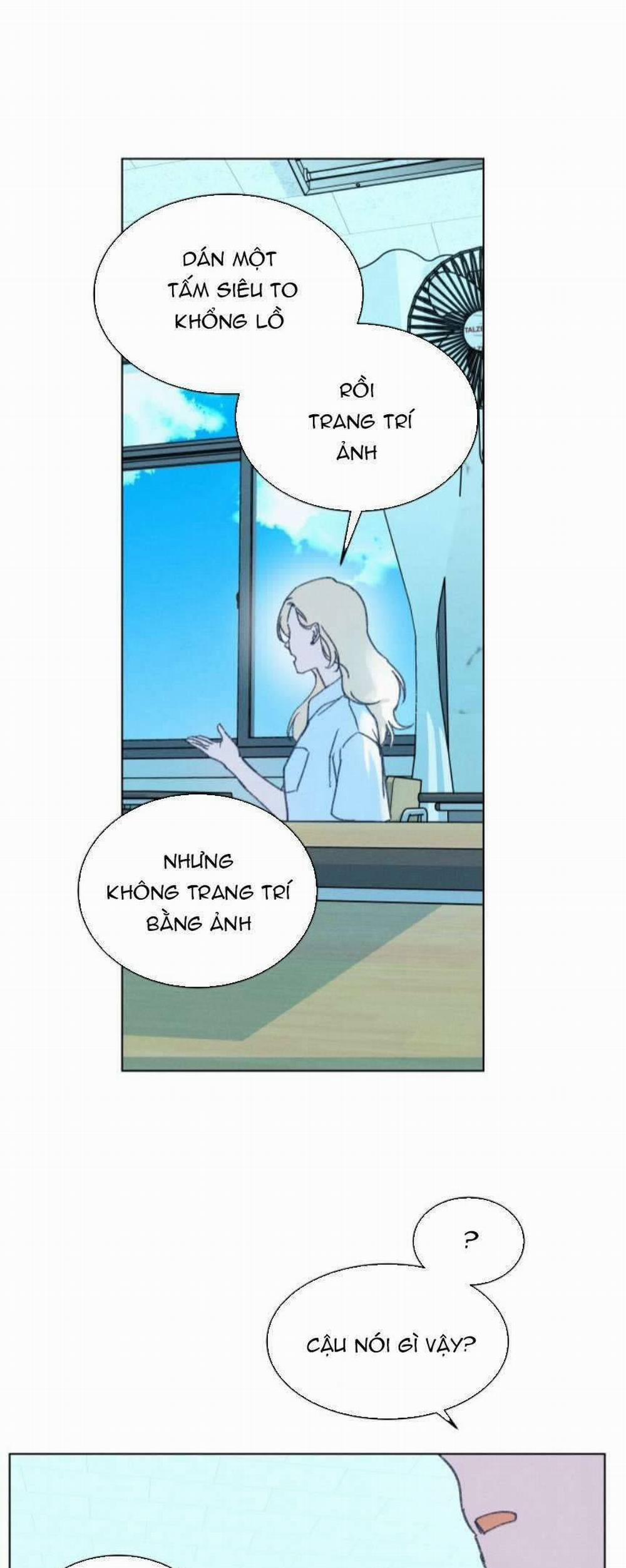 Bầu Trời Mùa Hạ Dấu Yêu 12 trang 13