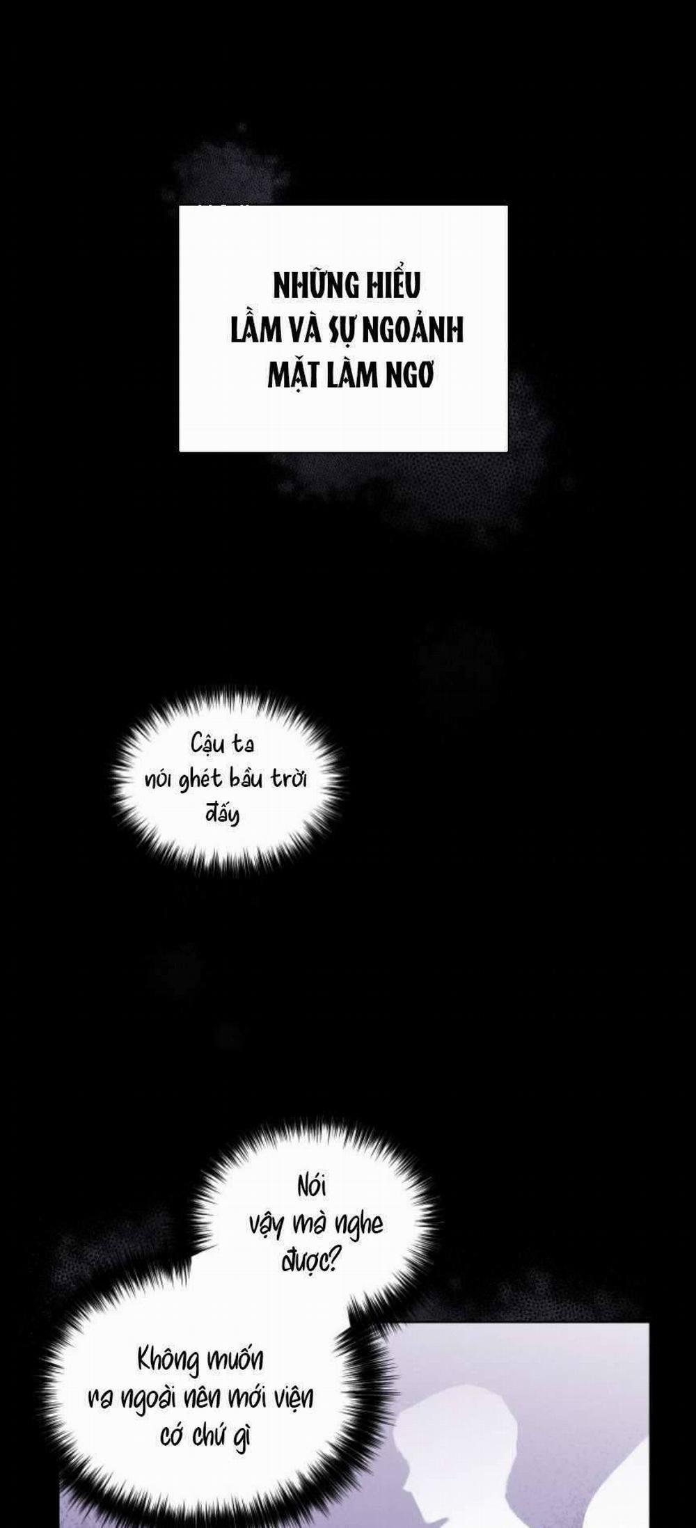 Bầu Trời Mùa Hạ Dấu Yêu 12 trang 23