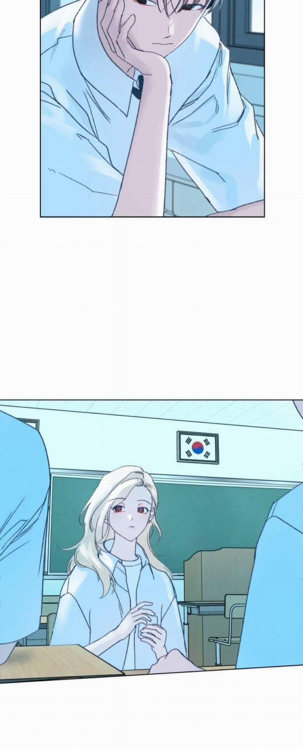 Bầu Trời Mùa Hạ Dấu Yêu 12 trang 29