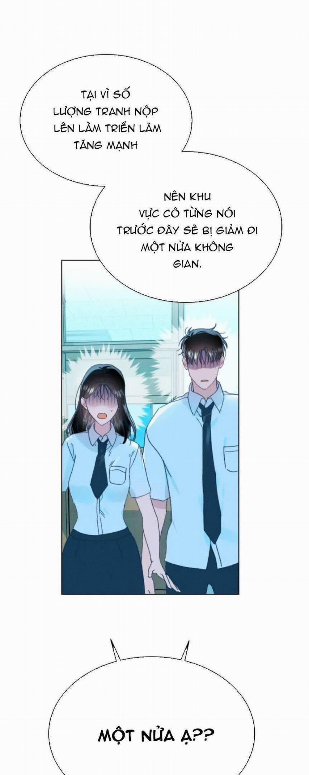 Bầu Trời Mùa Hạ Dấu Yêu 12 trang 3