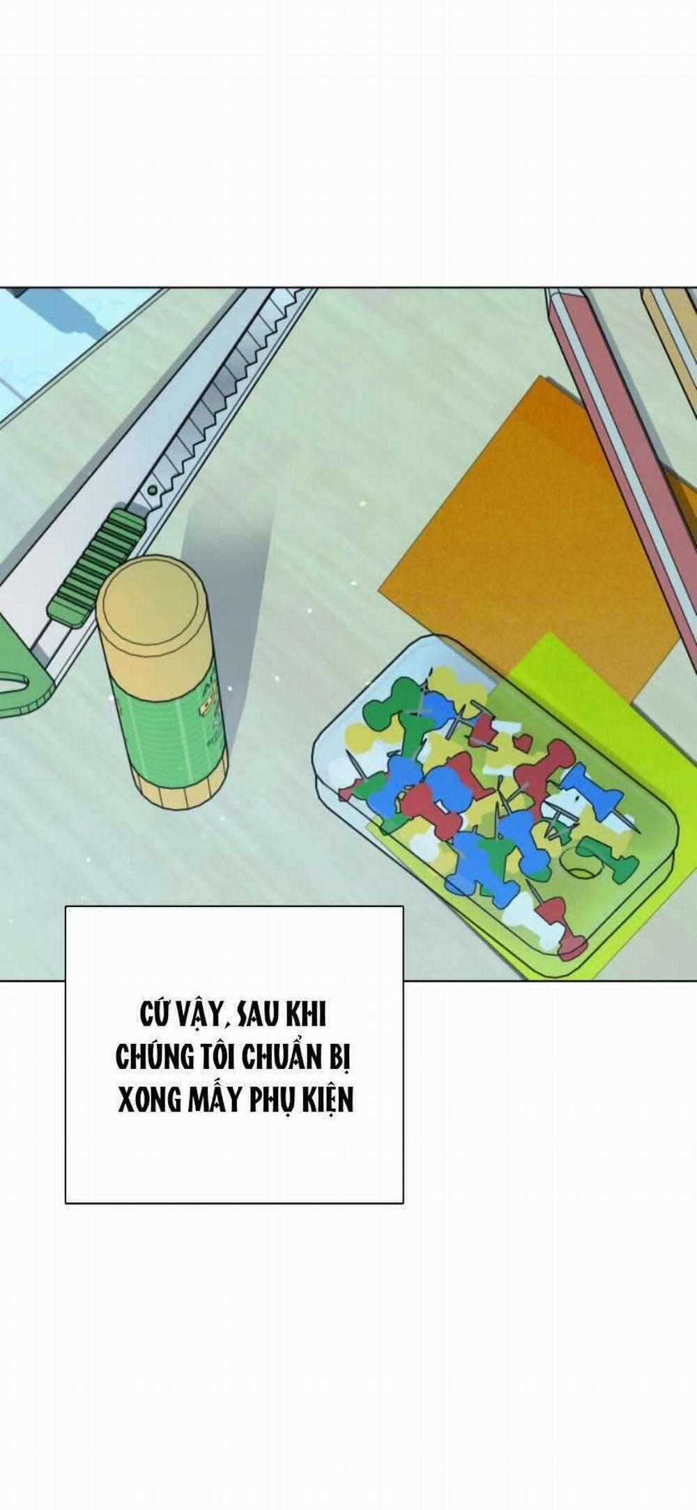 Bầu Trời Mùa Hạ Dấu Yêu 12 trang 32