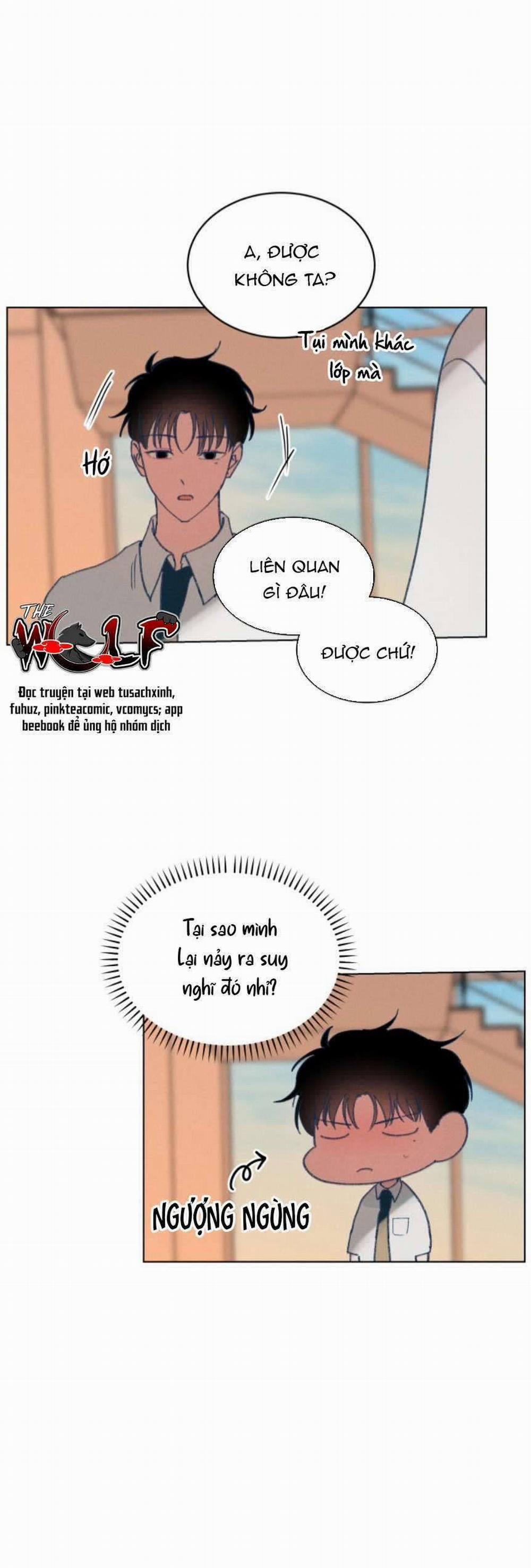 Bầu Trời Mùa Hạ Dấu Yêu 12 trang 58