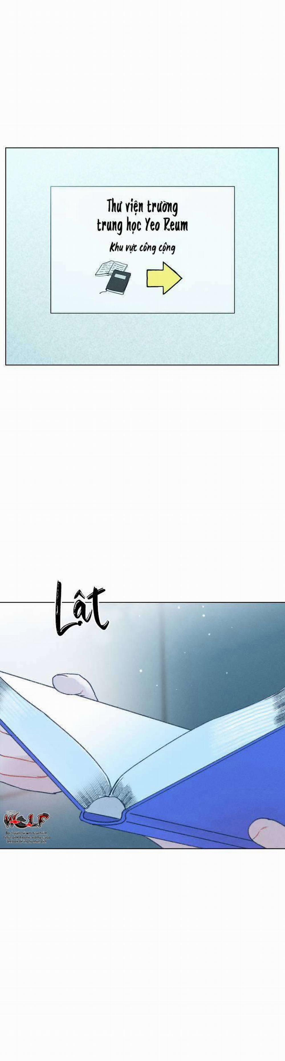 Bầu Trời Mùa Hạ Dấu Yêu 13 trang 1