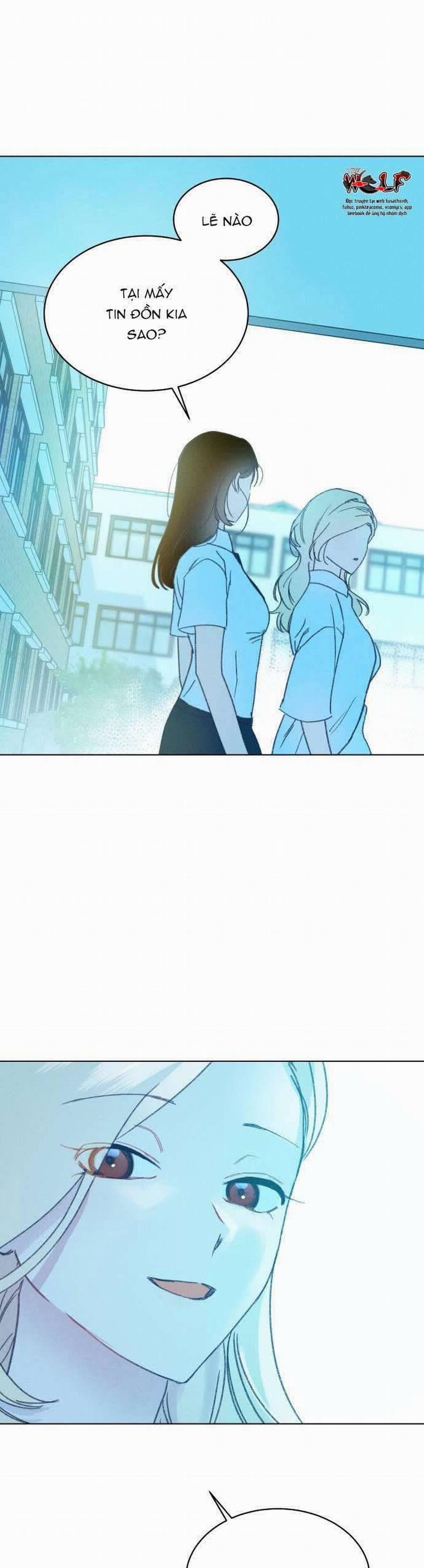 Bầu Trời Mùa Hạ Dấu Yêu 13 trang 19