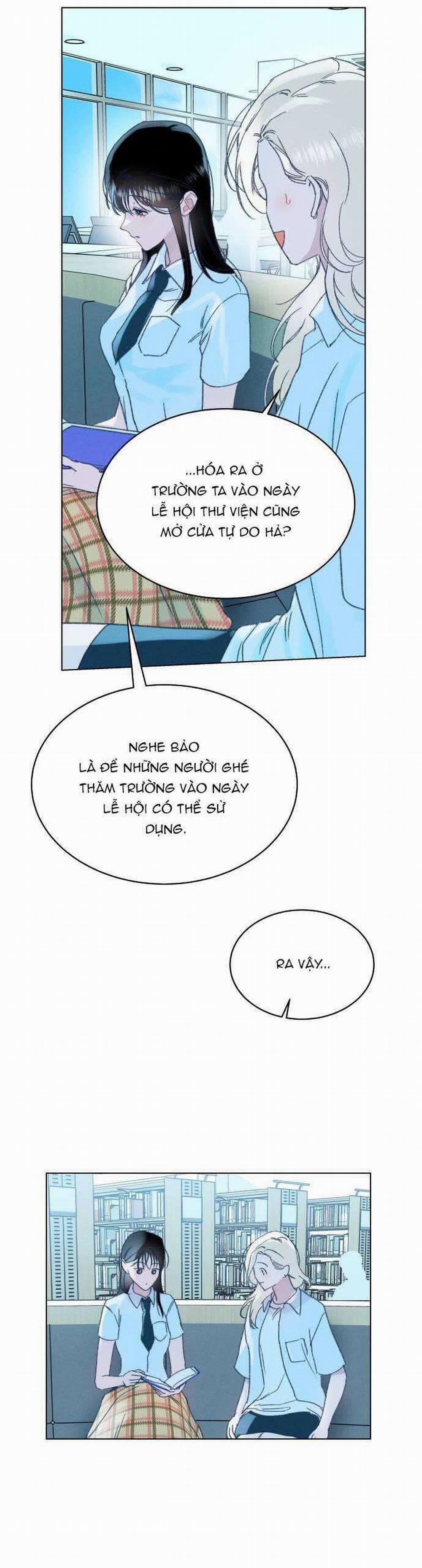 Bầu Trời Mùa Hạ Dấu Yêu 13 trang 2