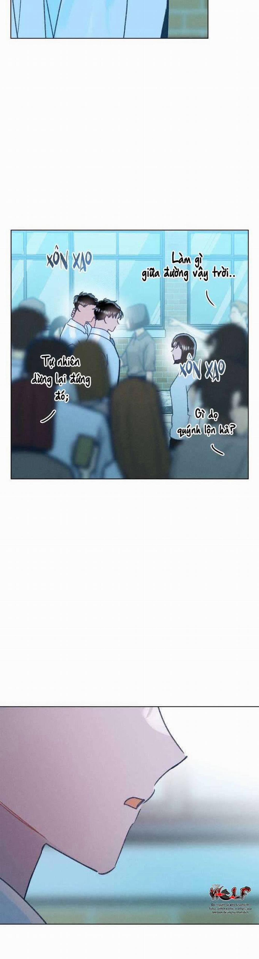 Bầu Trời Mùa Hạ Dấu Yêu 13 trang 24