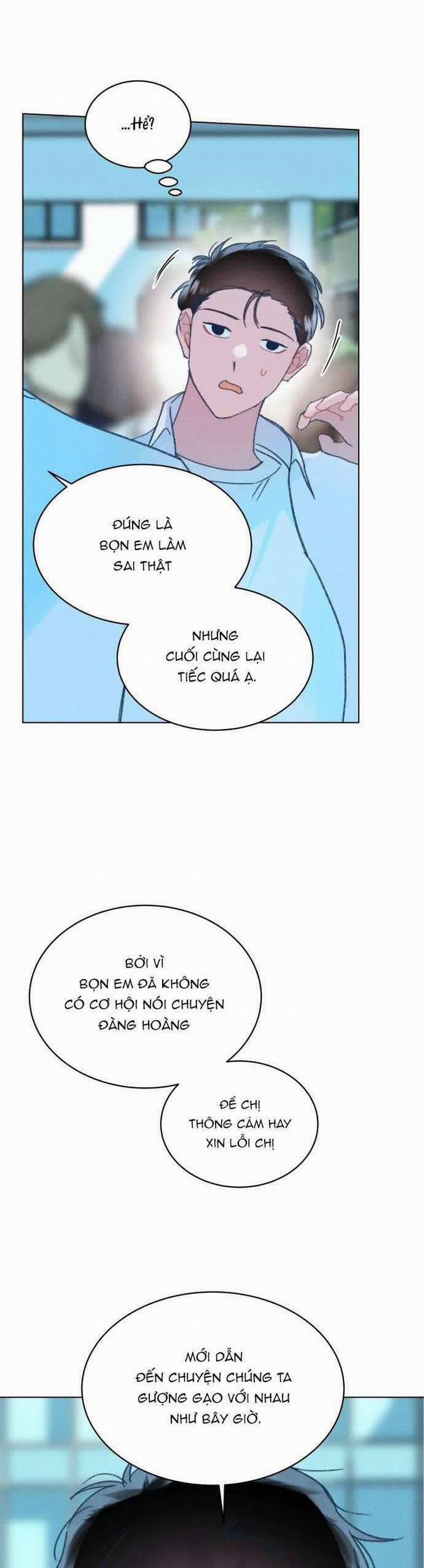 Bầu Trời Mùa Hạ Dấu Yêu 13 trang 26