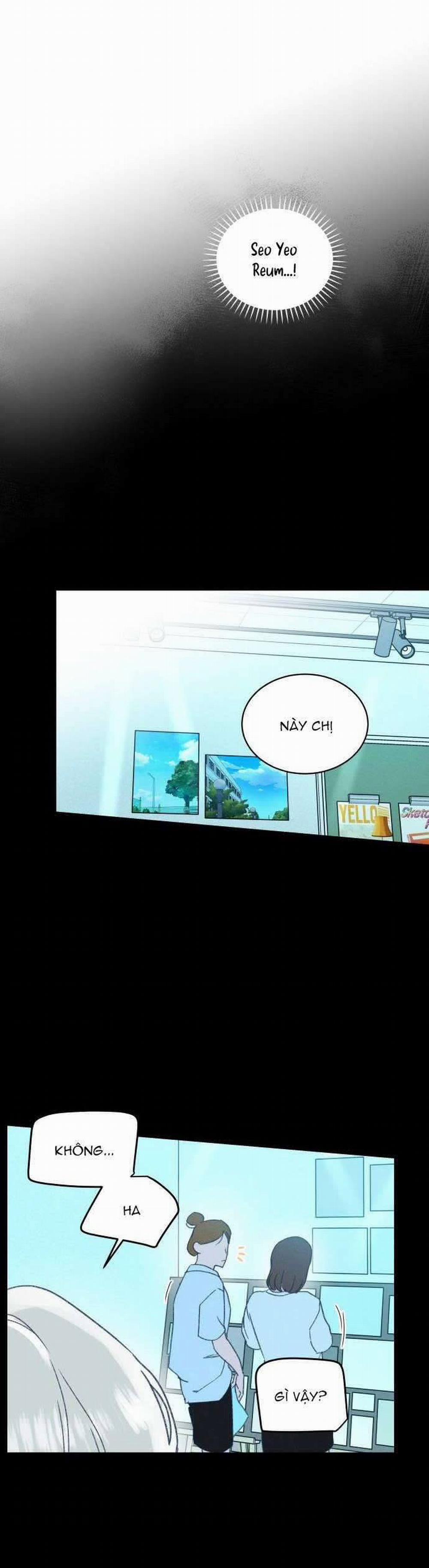 Bầu Trời Mùa Hạ Dấu Yêu 13 trang 38