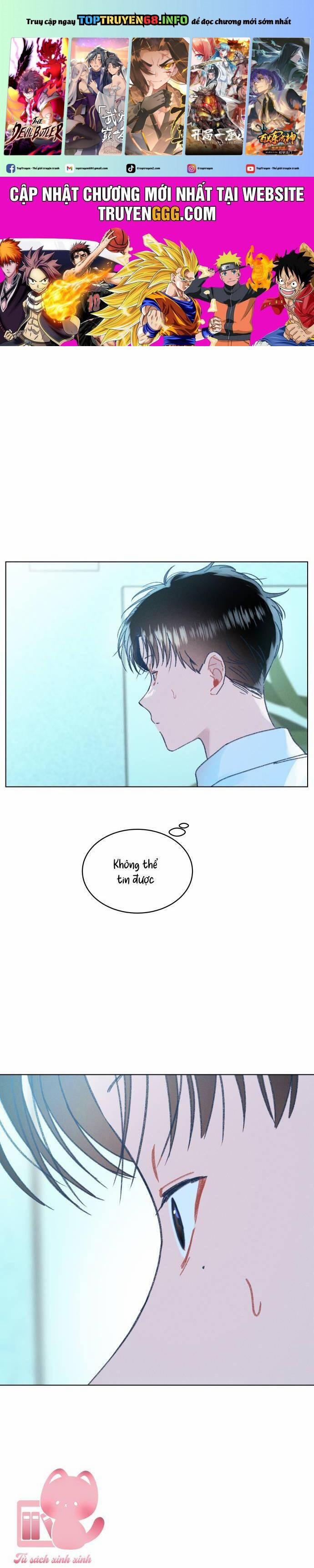 Bầu Trời Mùa Hạ Dấu Yêu 15 trang 0