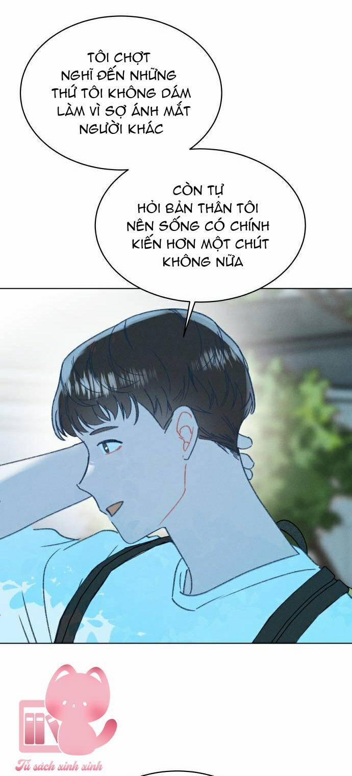 Bầu Trời Mùa Hạ Dấu Yêu 15 trang 22