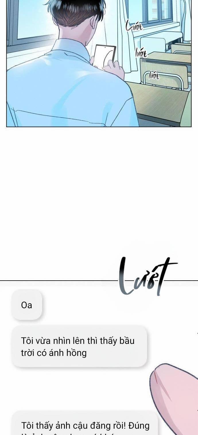 Bầu Trời Mùa Hạ Dấu Yêu 15 trang 34