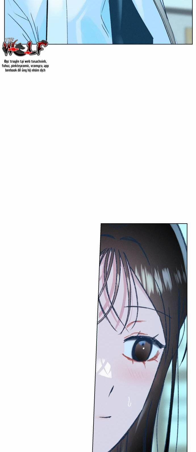 Bầu Trời Mùa Hạ Dấu Yêu 15 trang 40