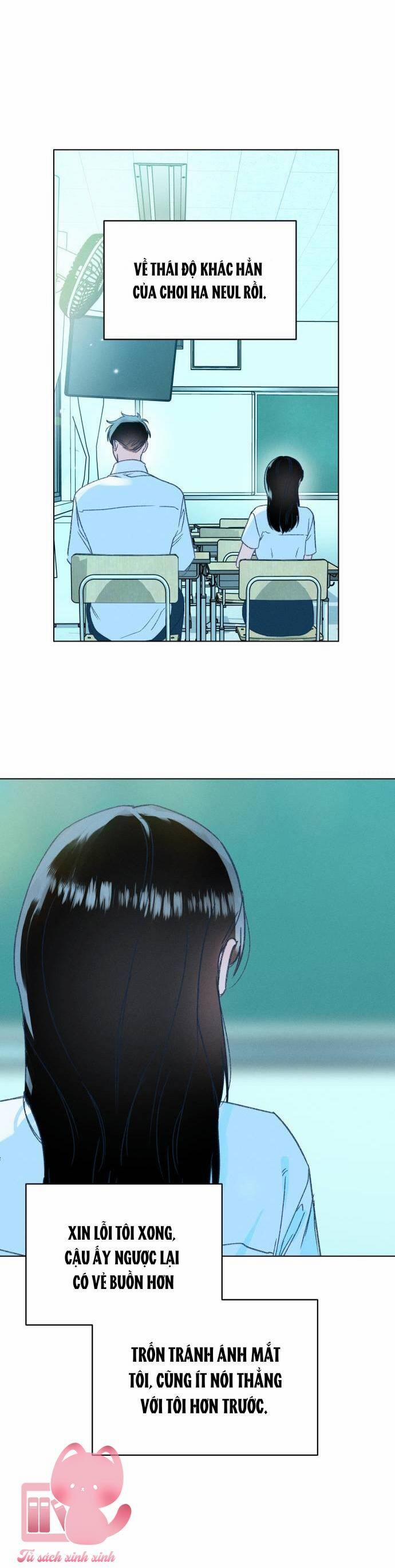 Bầu Trời Mùa Hạ Dấu Yêu 15 trang 43