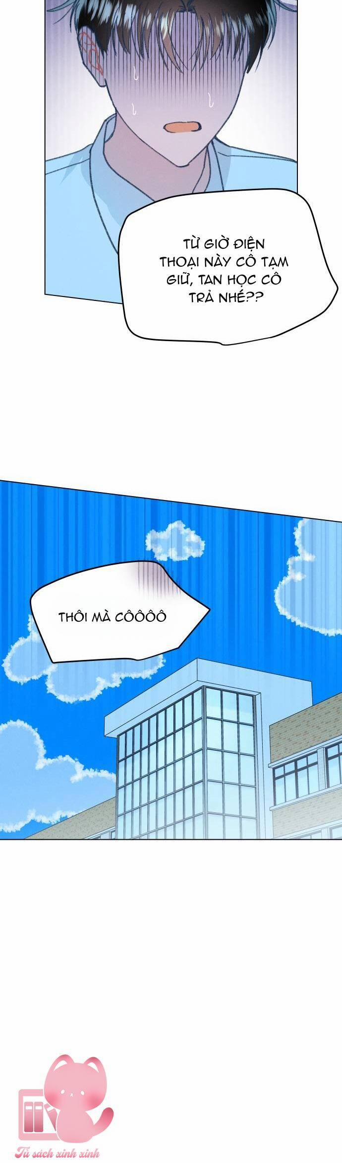 Bầu Trời Mùa Hạ Dấu Yêu 15 trang 47