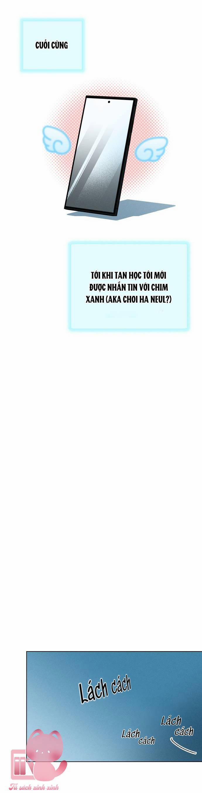 Bầu Trời Mùa Hạ Dấu Yêu 15 trang 48