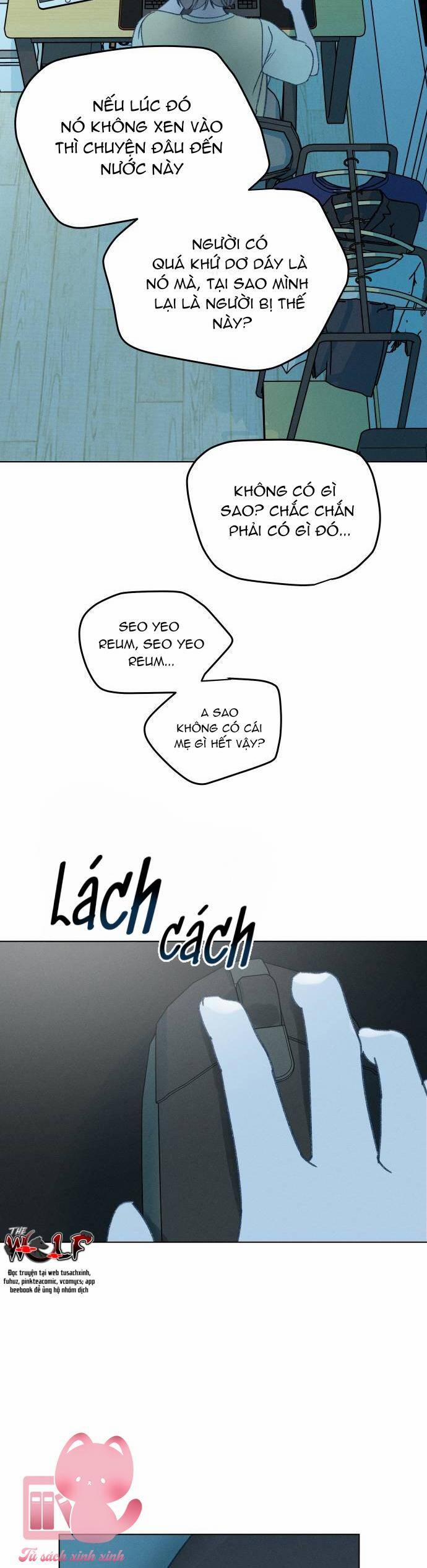 Bầu Trời Mùa Hạ Dấu Yêu 15 trang 50