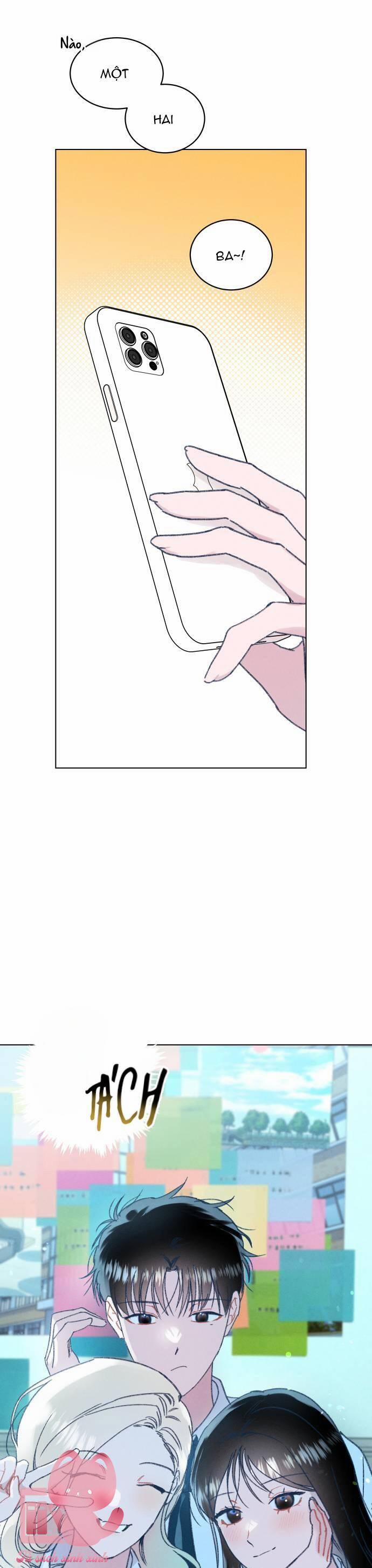 Bầu Trời Mùa Hạ Dấu Yêu 15 trang 7