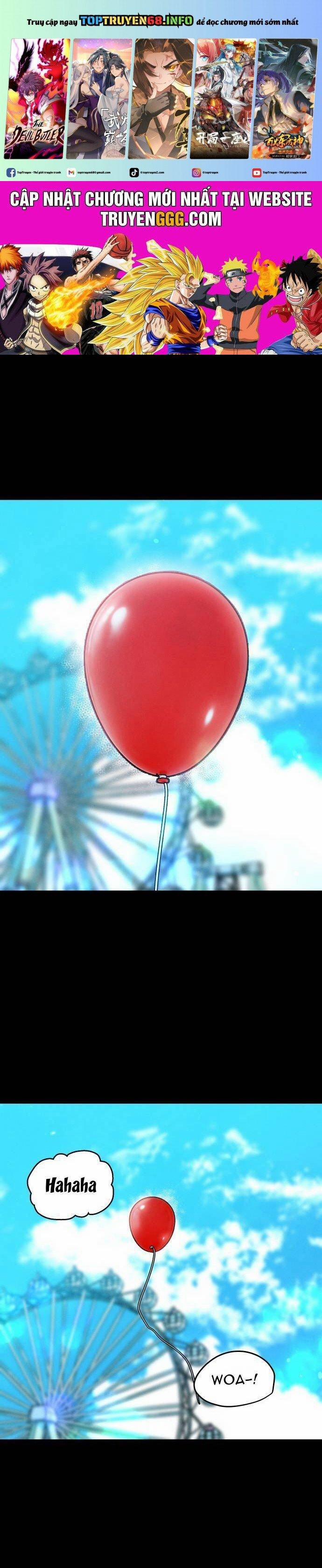 Bầu Trời Mùa Hạ Dấu Yêu 16 trang 0