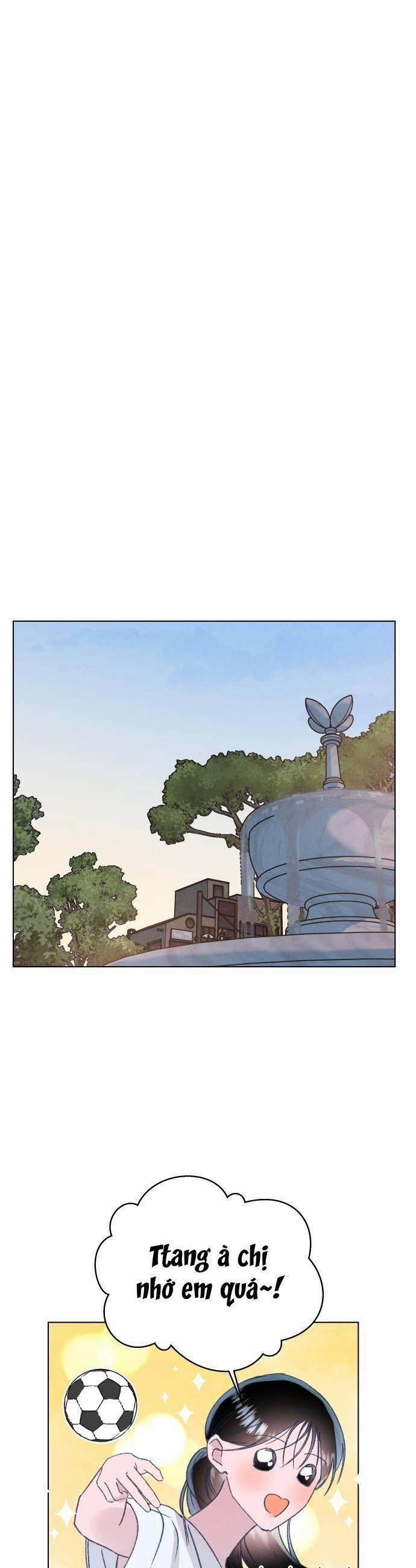 Bầu Trời Mùa Hạ Dấu Yêu 16 trang 28