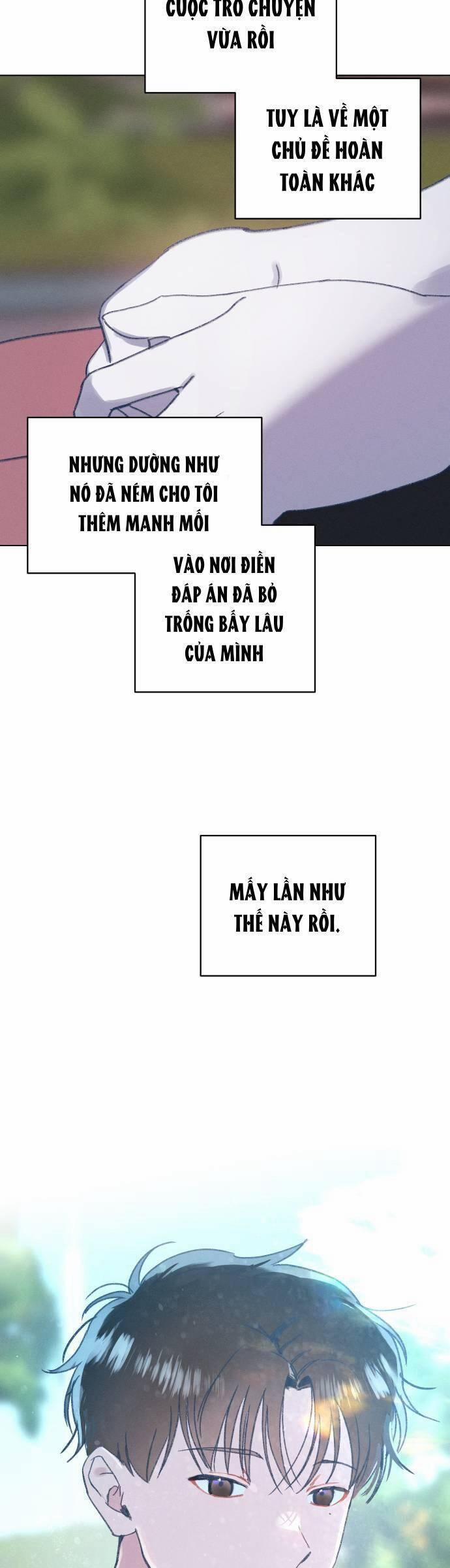 Bầu Trời Mùa Hạ Dấu Yêu 16 trang 38