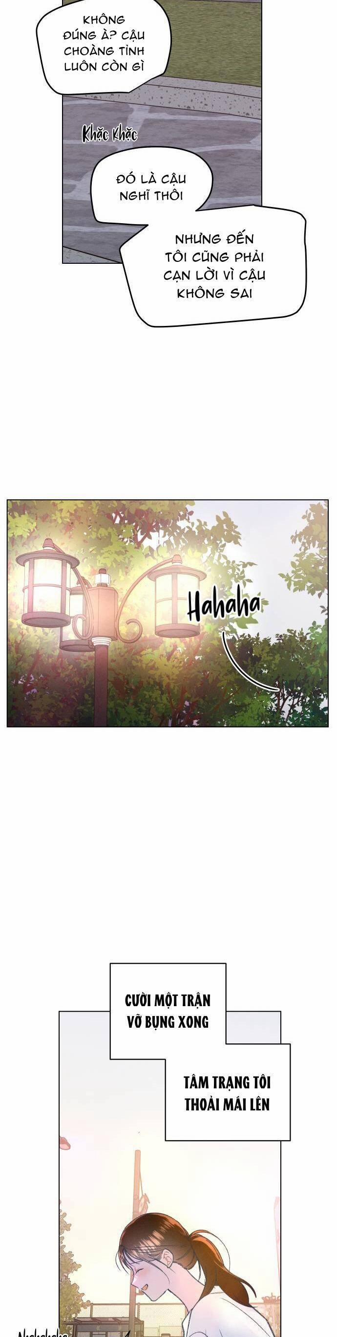 Bầu Trời Mùa Hạ Dấu Yêu 16 trang 44