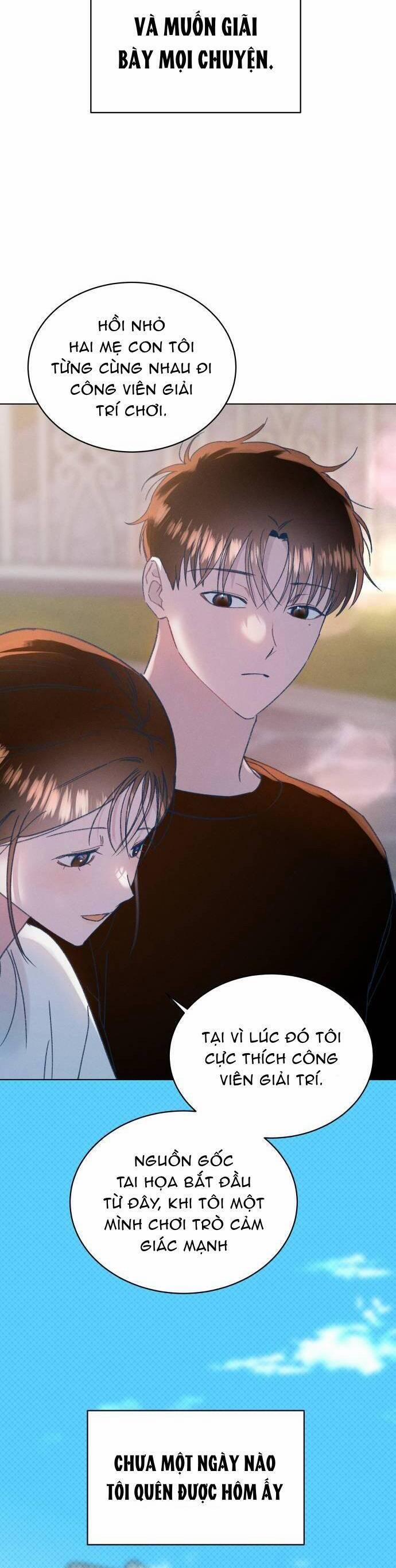 Bầu Trời Mùa Hạ Dấu Yêu 16 trang 46