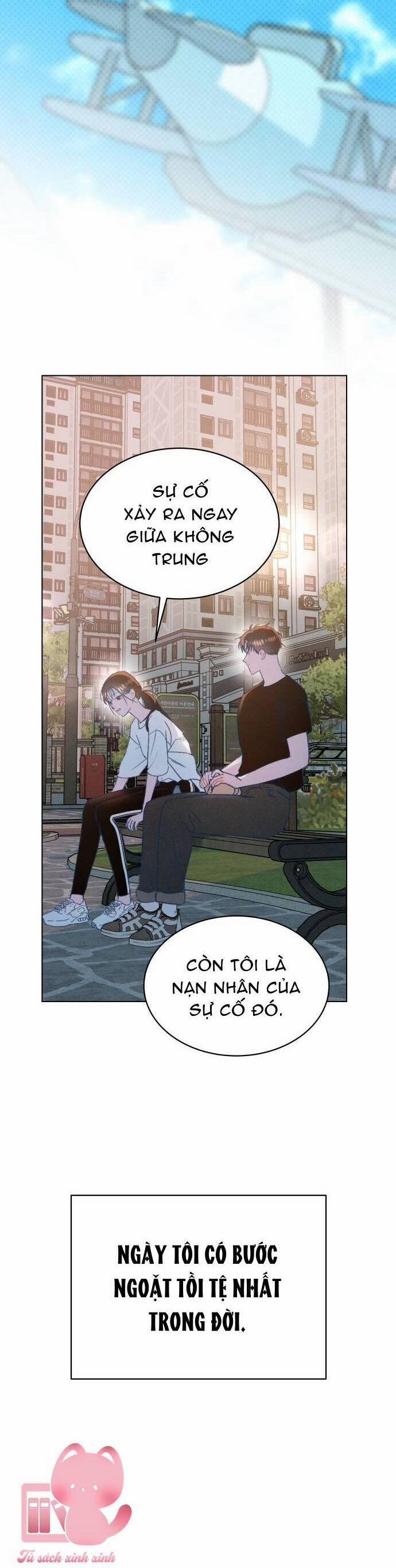 Bầu Trời Mùa Hạ Dấu Yêu 16 trang 47