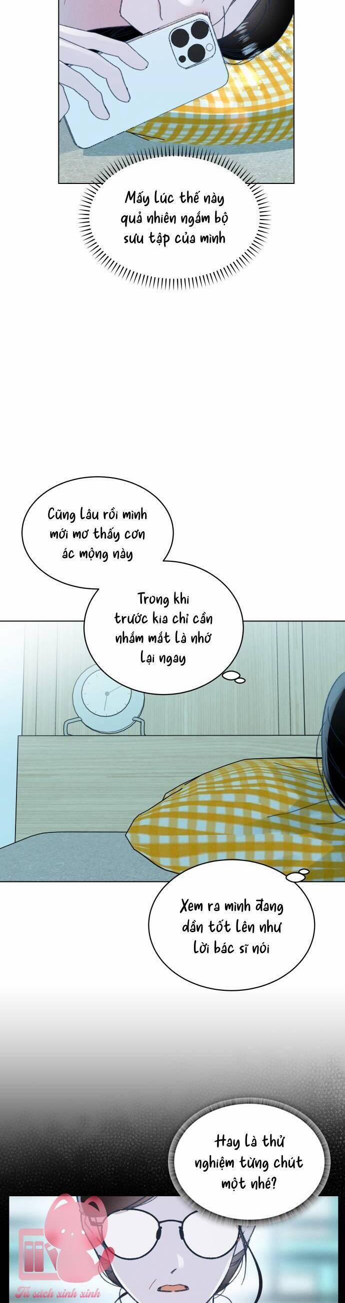 Bầu Trời Mùa Hạ Dấu Yêu 16 trang 7