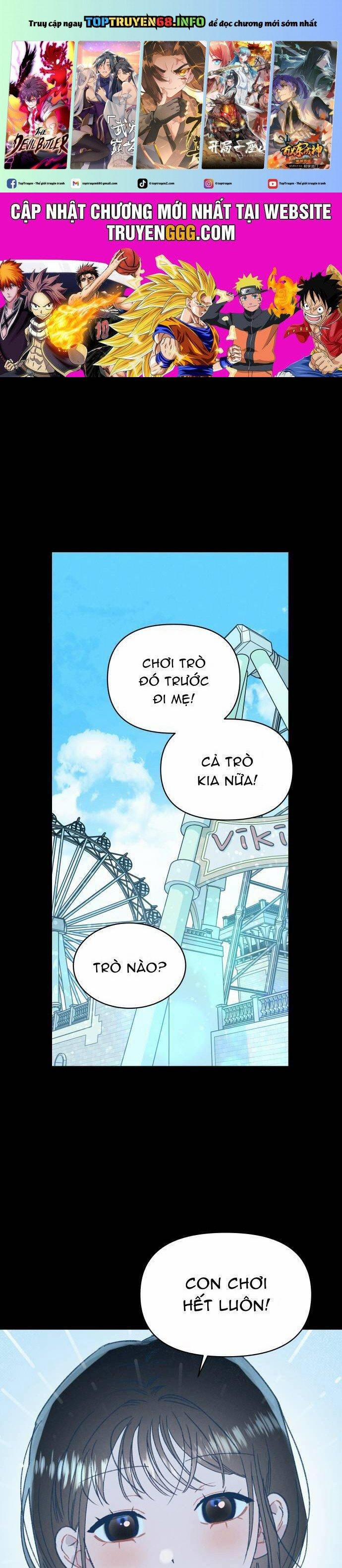 Bầu Trời Mùa Hạ Dấu Yêu 17 trang 0