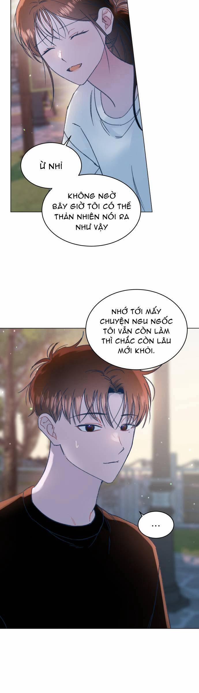 Bầu Trời Mùa Hạ Dấu Yêu 17 trang 12