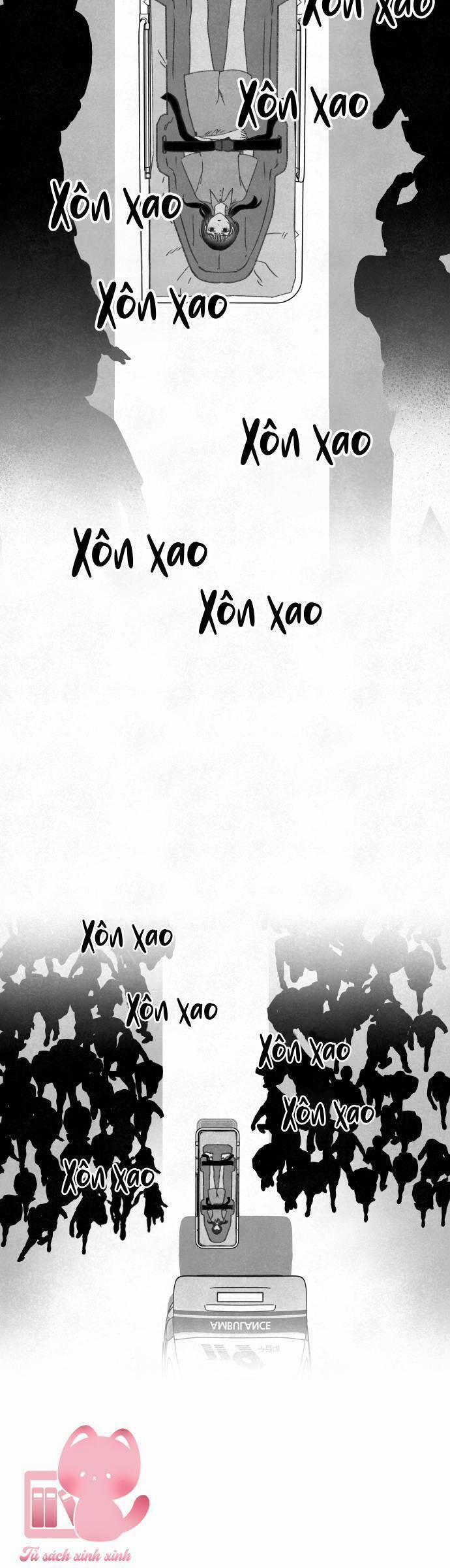 Bầu Trời Mùa Hạ Dấu Yêu 17 trang 15